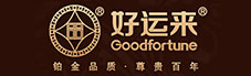金华好运来机电设备有限公司