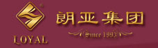 广东朗亚铁艺有限公司